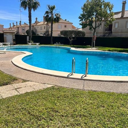 Casa La Paz Villa Torrevieja Dış mekan fotoğraf