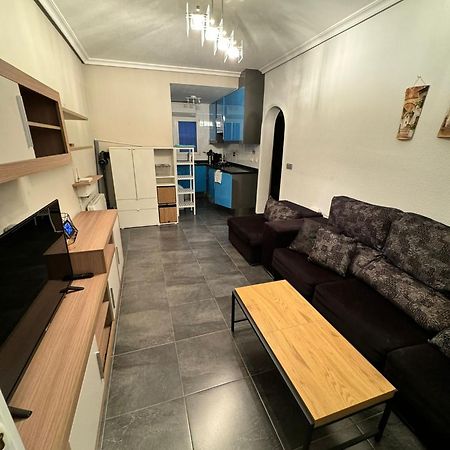 Casa La Paz Villa Torrevieja Dış mekan fotoğraf