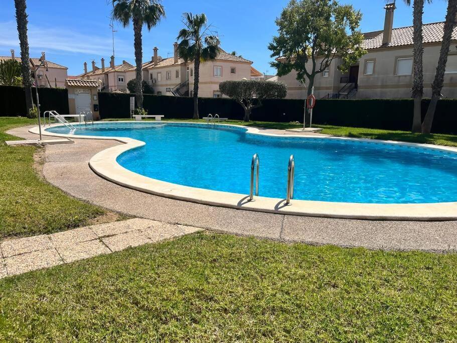Casa La Paz Villa Torrevieja Dış mekan fotoğraf