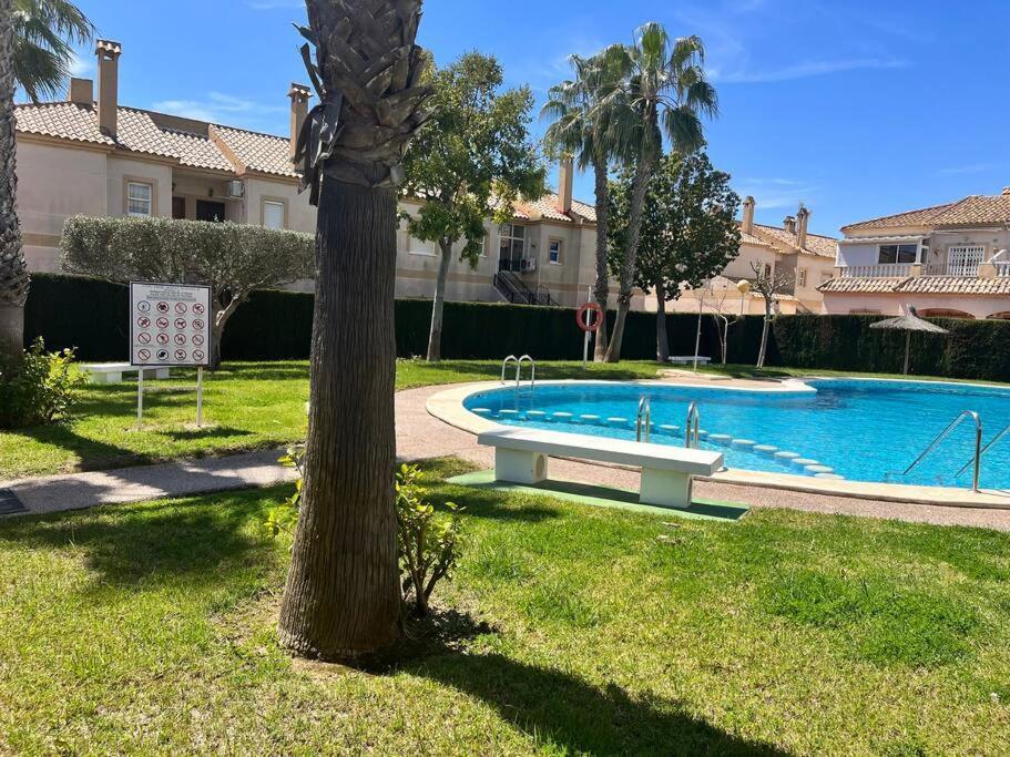 Casa La Paz Villa Torrevieja Dış mekan fotoğraf