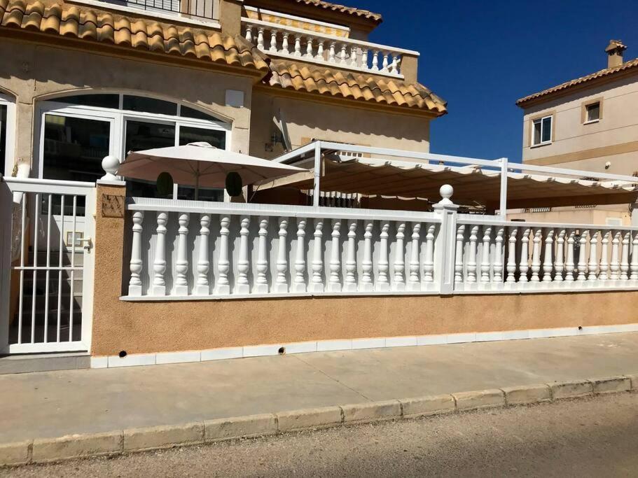 Casa La Paz Villa Torrevieja Dış mekan fotoğraf