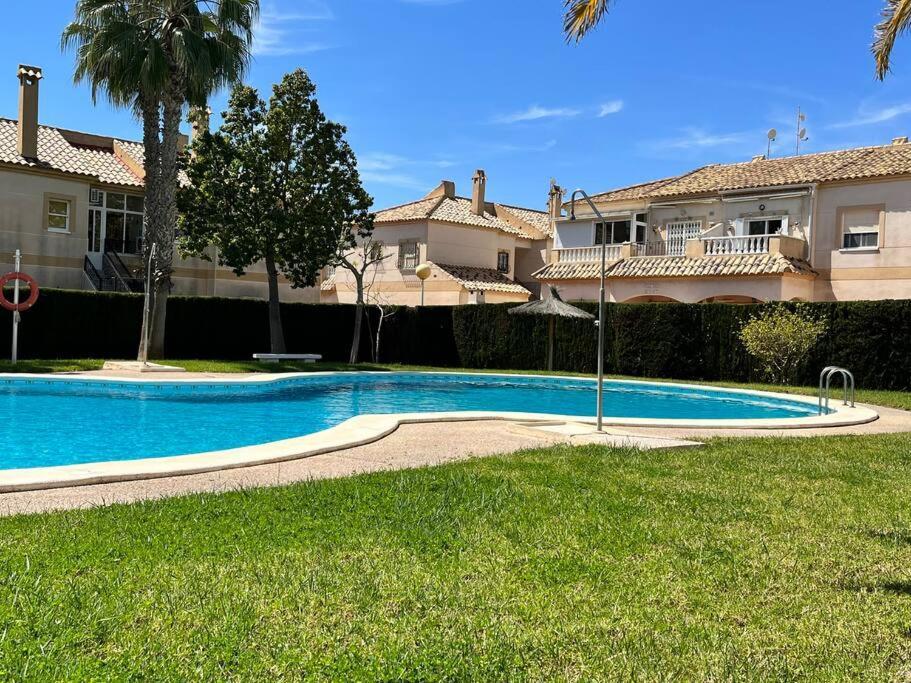 Casa La Paz Villa Torrevieja Dış mekan fotoğraf