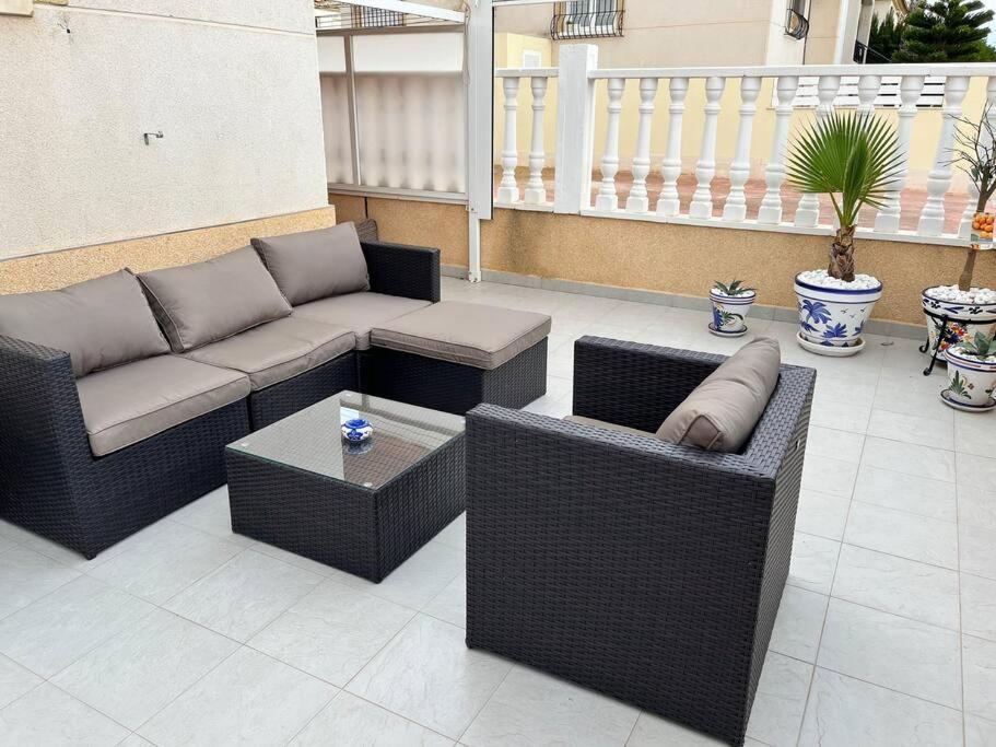 Casa La Paz Villa Torrevieja Dış mekan fotoğraf