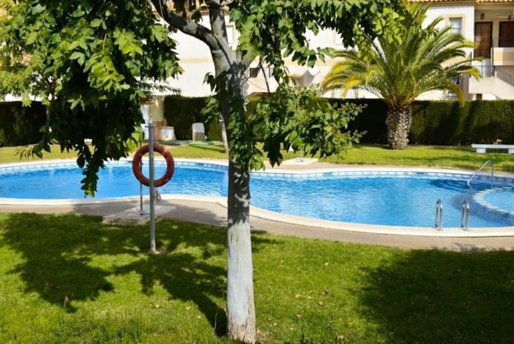 Casa La Paz Villa Torrevieja Dış mekan fotoğraf