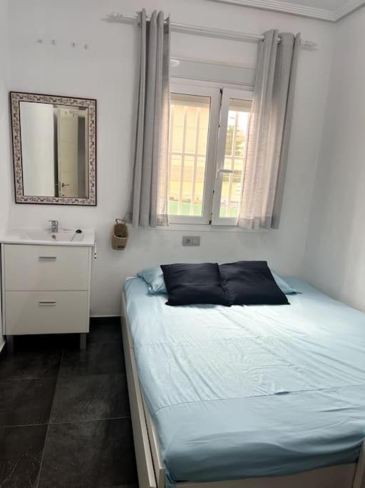 Casa La Paz Villa Torrevieja Dış mekan fotoğraf