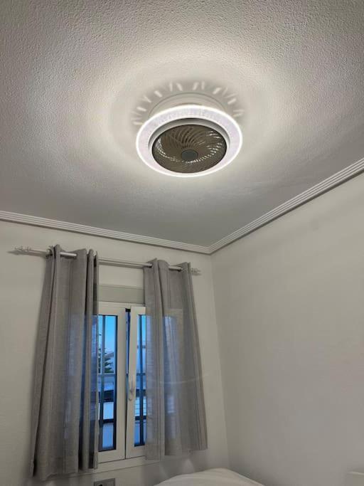 Casa La Paz Villa Torrevieja Dış mekan fotoğraf