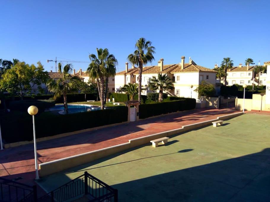 Casa La Paz Villa Torrevieja Dış mekan fotoğraf