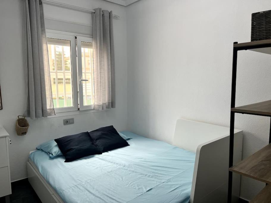 Casa La Paz Villa Torrevieja Dış mekan fotoğraf