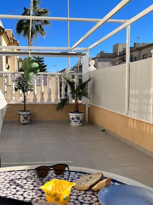Casa La Paz Villa Torrevieja Dış mekan fotoğraf