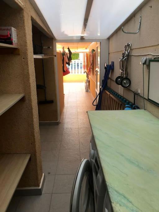 Casa La Paz Villa Torrevieja Dış mekan fotoğraf
