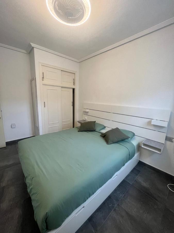 Casa La Paz Villa Torrevieja Dış mekan fotoğraf