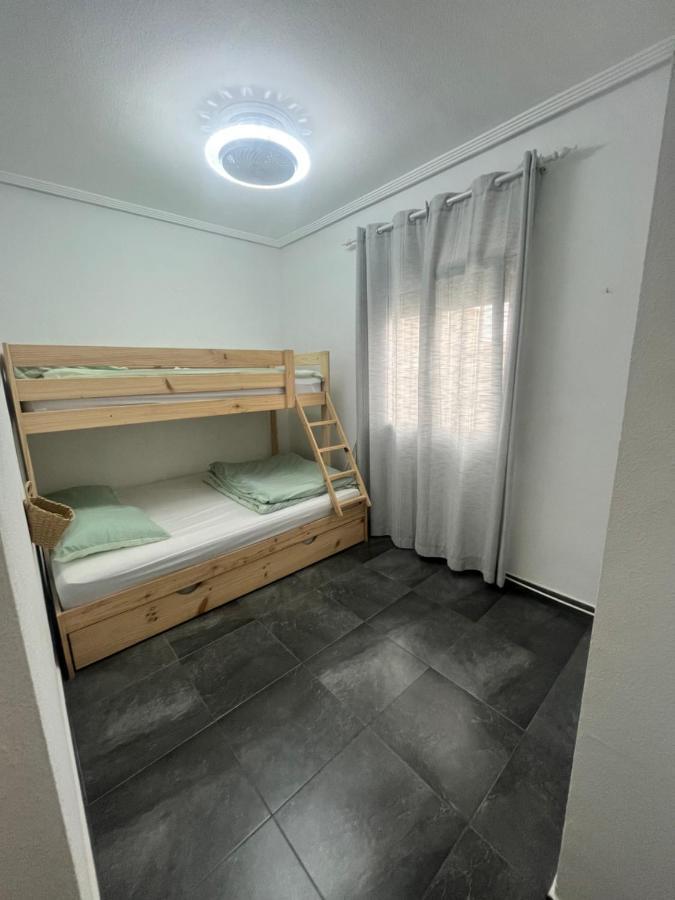 Casa La Paz Villa Torrevieja Dış mekan fotoğraf