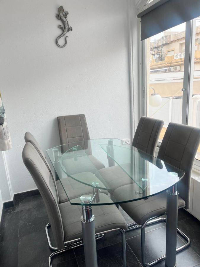 Casa La Paz Villa Torrevieja Dış mekan fotoğraf