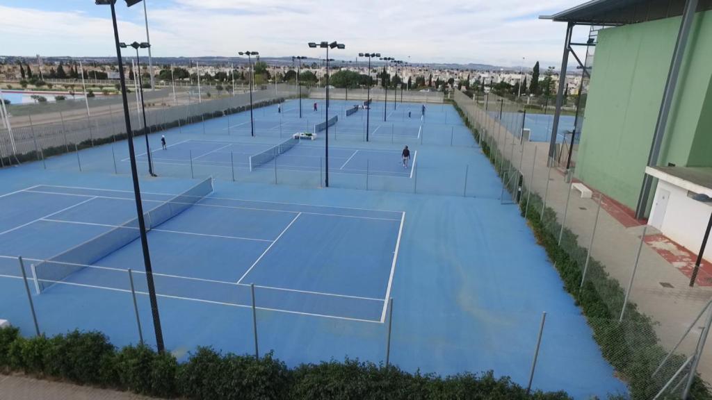Casa La Paz Villa Torrevieja Dış mekan fotoğraf