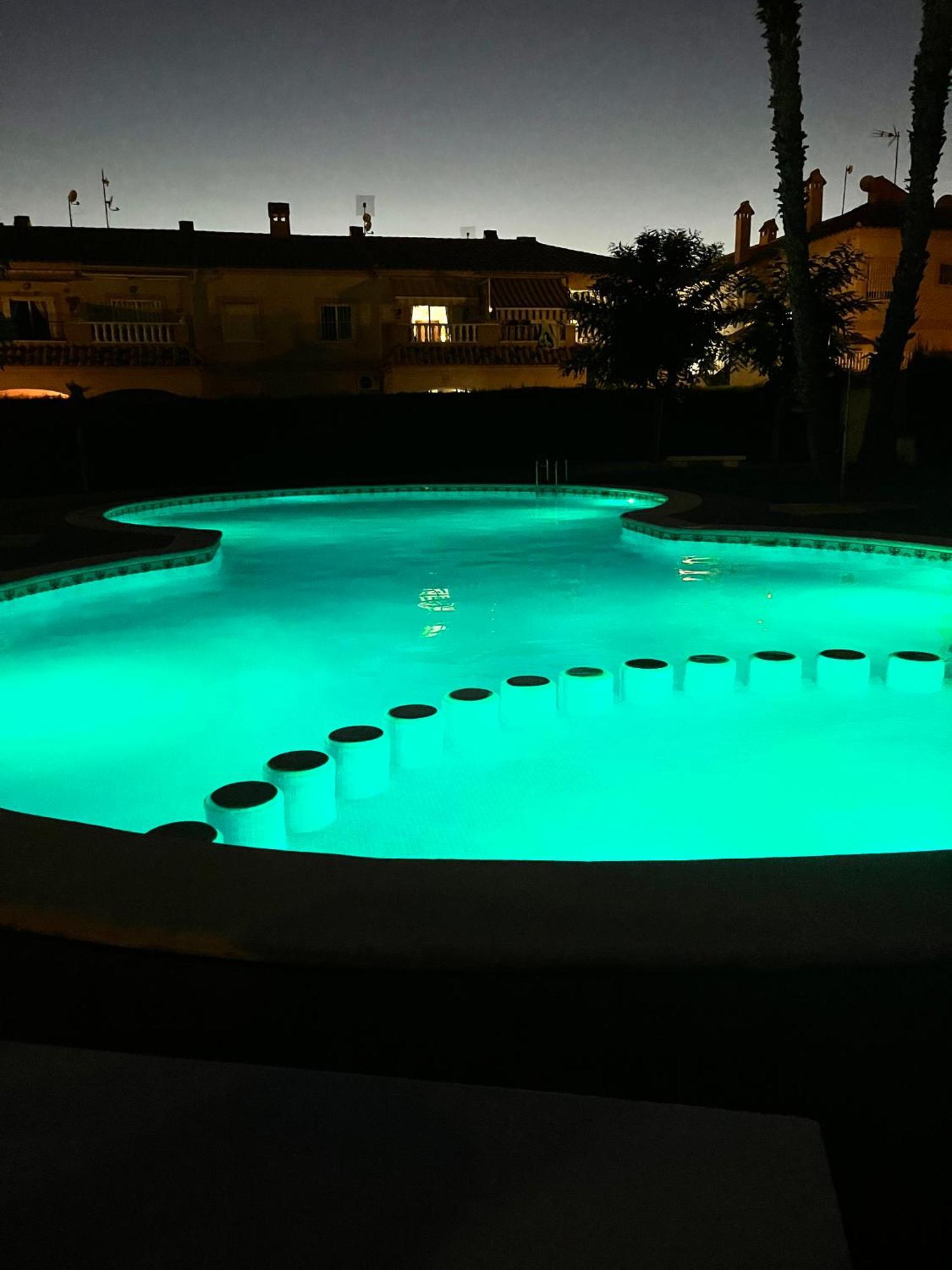 Casa La Paz Villa Torrevieja Dış mekan fotoğraf