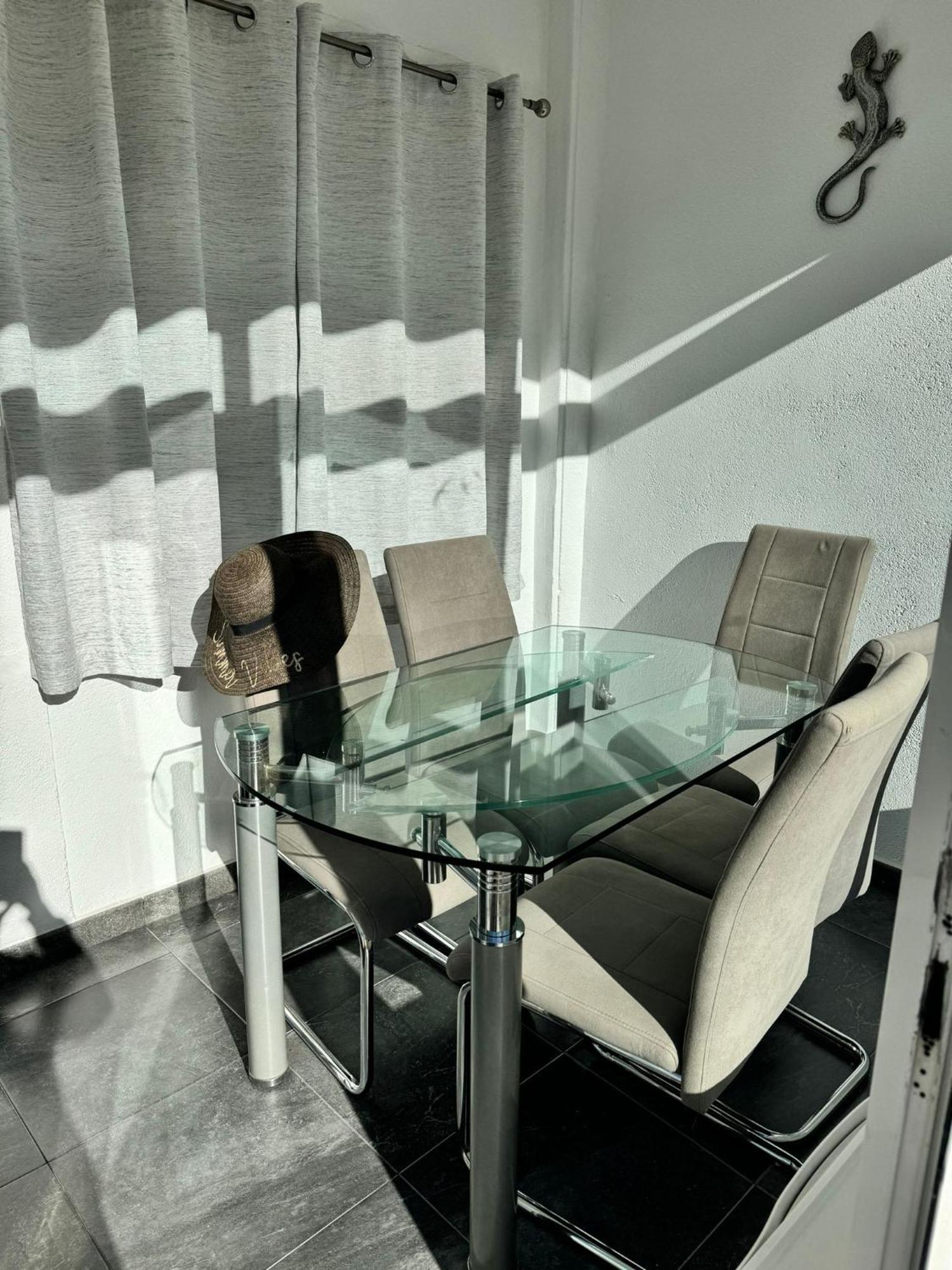 Casa La Paz Villa Torrevieja Dış mekan fotoğraf
