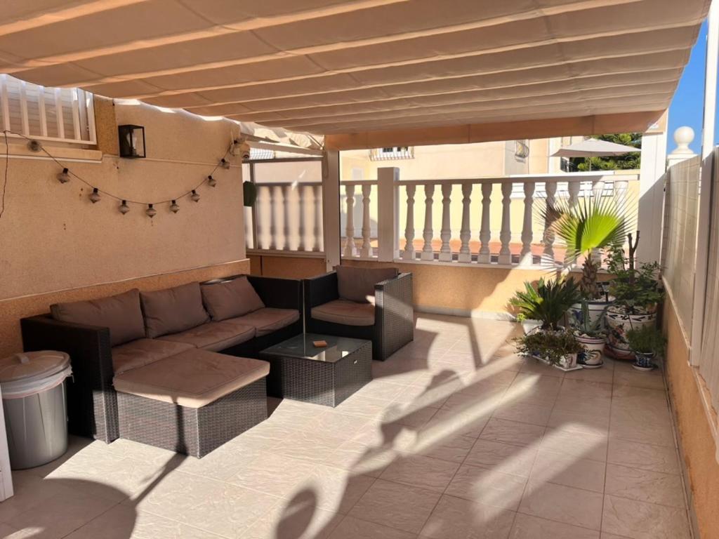Casa La Paz Villa Torrevieja Dış mekan fotoğraf
